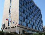Parkhotel Praha 