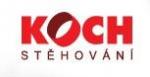 St�hov�n� Koch - Praha