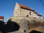 T�ebovle - Kostel sv.Bartolom�je