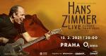 Hans Zimmer Live - O2 Ar�na Praha